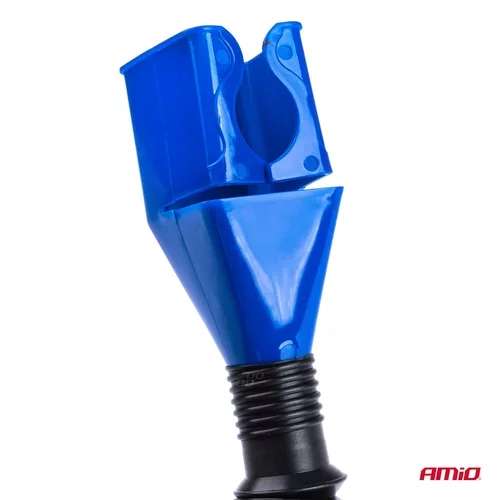 Multifunkčný lievik s elastickou hadicou 20,5 cm /AMiO/ - obr. 2