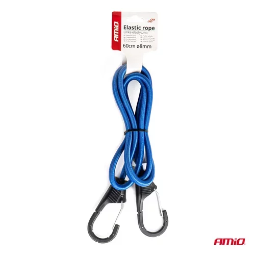 Pružny upínač o8 mm, 150cm BSTRAP-23 /AMiO/ - obr. 4