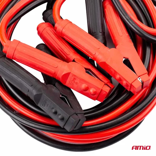 Štartovacie káble 1200A - 6m /AMiO/ - obr. 2