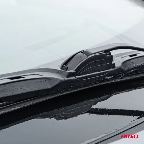 Stierač Hybrid multiconnect 22