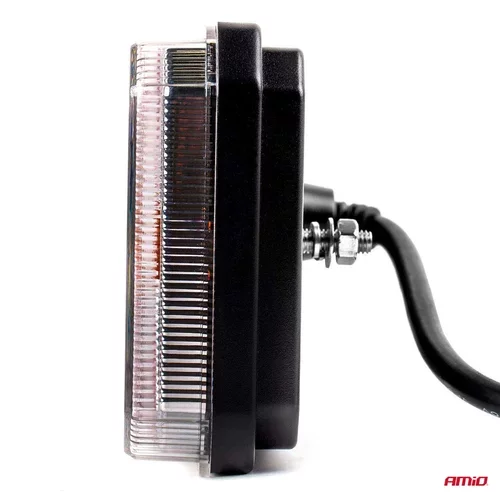 Svetlo zadné združené LED dynamické ĽAVÉ PRAVE- RCL-01-LR /AMiO/ - obr. 6