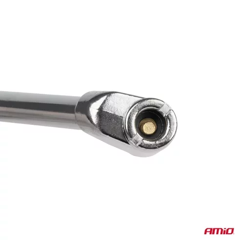Tlakomer Pneumatík max 15 bar /AMiO/ - obr. 1