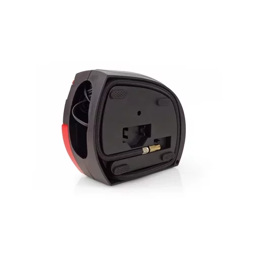 Vzduchový kompresor do auta 12V LED ACOMP-08 /AMiO/ - obr. 3