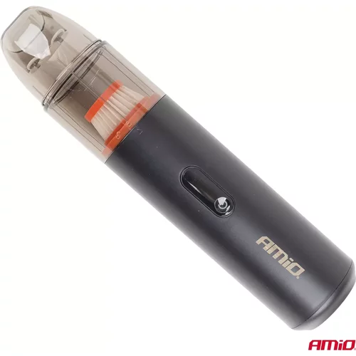 3 v 1 vysávač do auta - 6 kPa 50W 150ml (BATT) AMIO-04888 - obr. 9