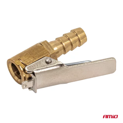 Adaptér kompresora 8 mm AMiO-04494 - obr. 2