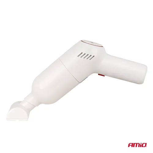 Bezdrôtový vysávač do auta USB-C VC-07 HEPA /AMiO/ - obr. 3