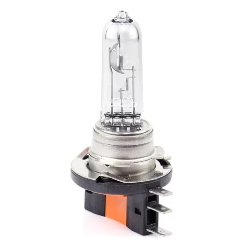 Halogénová žiarovka H15 12V/55W /AMiO/ - obr. 3