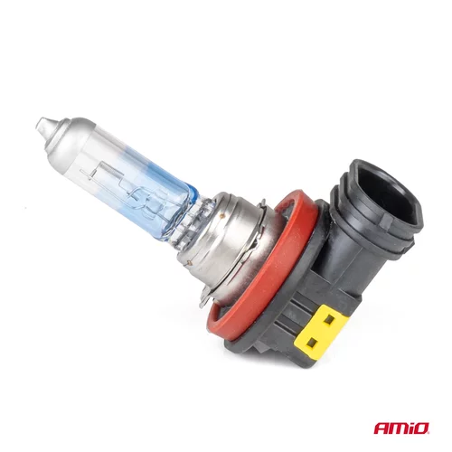 Halogénové žiarovky H11 12V 55W LumiTec NEXT GENERATION +135% DUO AMiO-04408 - obr. 1