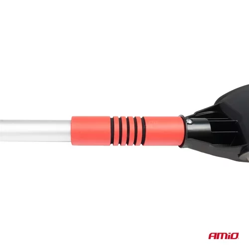 Kefa na sneh s škrabkou na ľad 89 cm AMiO-04149 - obr. 6