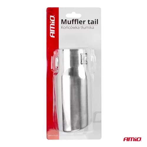 Koncovka výfuku MT 011 /AMiO/ - obr. 3