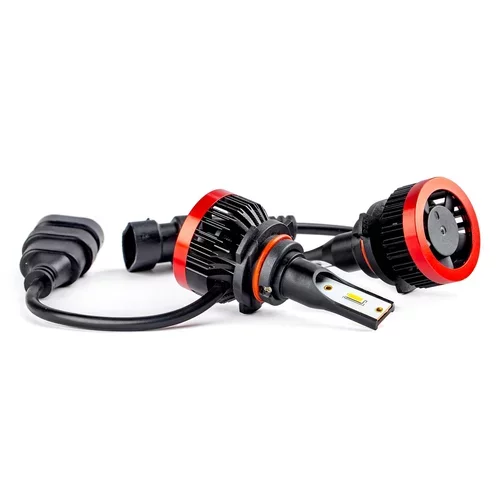 LED žiarovky hlavného svietenia HB4 9006 BF séria /AMiO/ - obr. 8