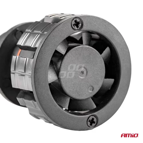 LED žiarovky hlavného svietenia HB4 COB 4Side /AMiO/ - obr. 11