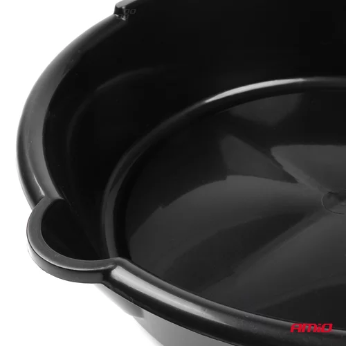 Nádoba na vypúšťanie oleja 6L, 38cm /AMiO/ - obr. 1