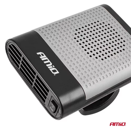 Ohrievač do auta -12V 150W /AMiO/ - obr. 3