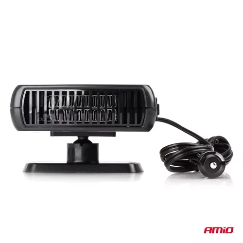 Ohrievač do auta -12V 150W /AMiO/ - obr. 3