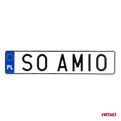 Podložka pod EČV AMiO-04339 - obr. 5