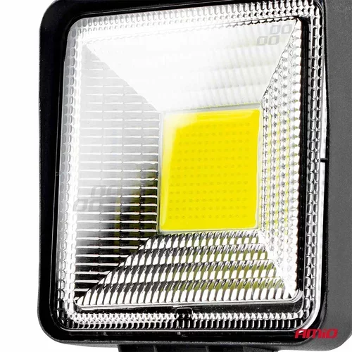 Pracovné LED svetlo AWL11 COB FLOOD 9-36V /AMiO/ - obr. 4