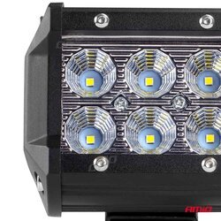 Pracovné LED svetlo AWL17 6LED FLOOD 9-36V AMIO - obr. 5