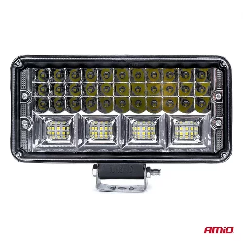 Pracovné LED svetlo AWL42 57 LED SPOT 9-36V /AMiO/ - obr. 2