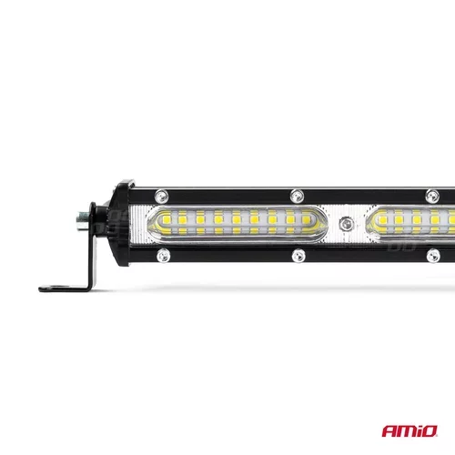 Pracovné LED svetlo AWL51 72 LED SPOT 9-36V /AMiO/ - obr. 1