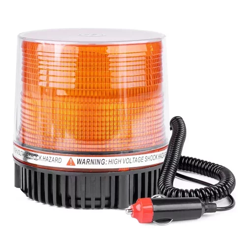 Stroboskopový LED maják AMiO 12V AMIO-01276