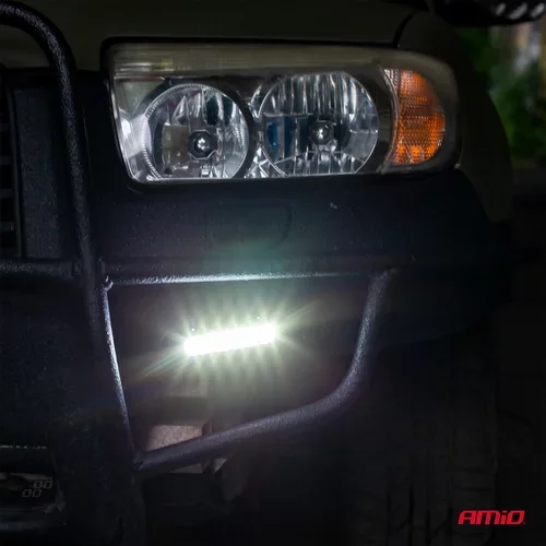 Svetlá pre denné svietenie DRL 506HP /AMiO/ - obr. 1