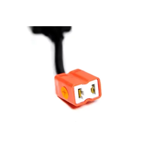 Adaptér CanBus H7 do svetlometov /AMiO/ - obr. 1