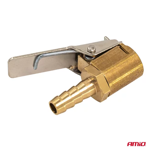 Adaptér kompresora 6 mm AMiO-04493 - obr. 2