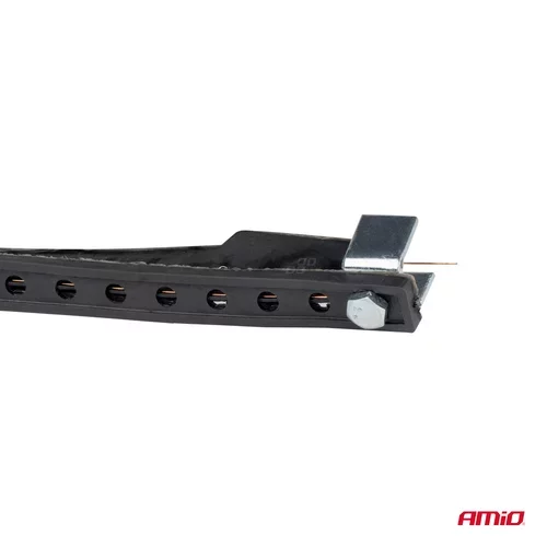 Antistatický popruh do auta AMiO-04338 - obr. 3