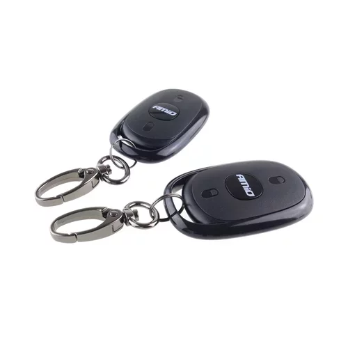 Autoalarm s diaľkovými ovládačmi CA14 AMiO-01678 - obr. 1