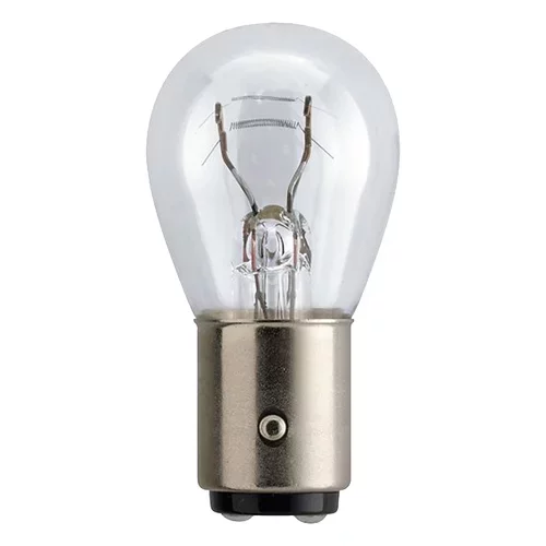 Halogénové žiarovky P21/5W BAY15D 24V 21W/5W 10ks /AMiO/ - obr. 1