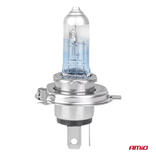 Halogénové žiarovky H4 12V 60/55W LumiTec NEXT GENERATION +135% DUO AMiO-04404 - obr. 2