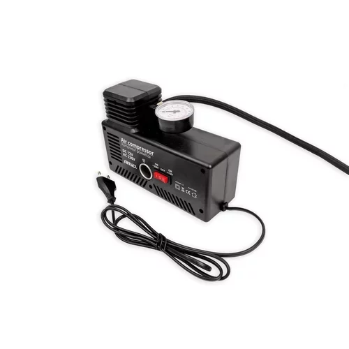 Kompresor do auta 12V/230V, Acomp-13 /AMiO/ - obr. 2