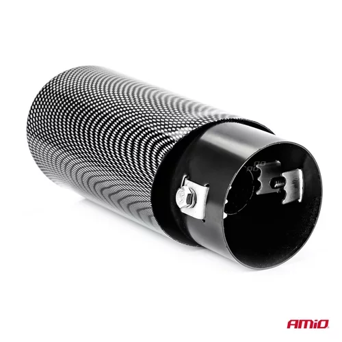Koncovka výfuku MT 020C /AMiO/ - obr. 1