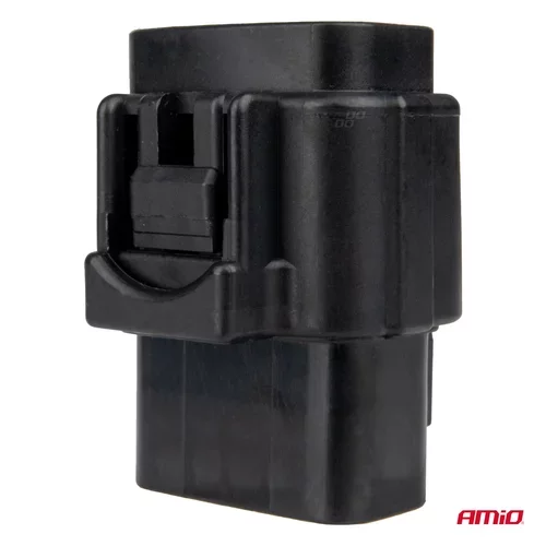 Sada elektrických konektorov vodotesných 10 PIN 2,2 mm AMiO-04351 - obr. 1