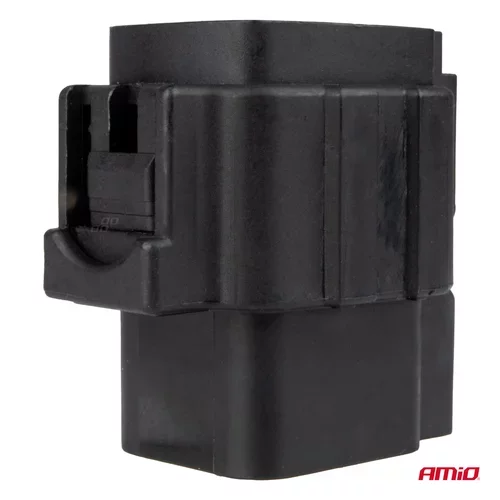 Sada elektrických konektorov vodotesných 16 PIN 2,2 mm AMiO-04353 - obr. 1