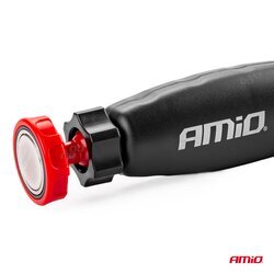 LED pracovná baterka WT10 AMIO - obr. 6