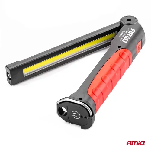 LED pracovná baterka WT12 /AMiO/ - obr. 6