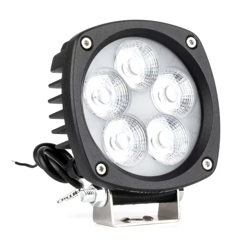 LED pracovné svetlo 29W COMBO 12/24V AMiO-04397