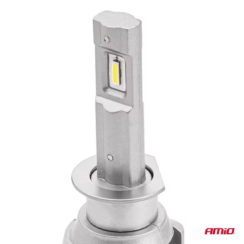 LED žiarovky hlavného svietenia H1 X1 Series /AMiO/ - obr. 1