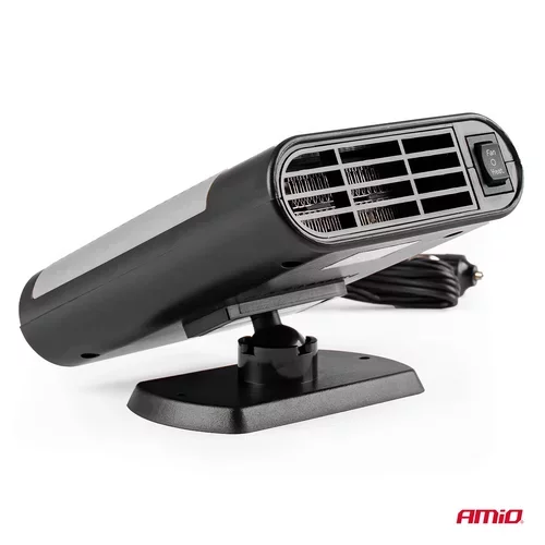 Ohrievač do auta -12V 150W /AMiO/ - obr. 4