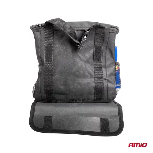Organizér - termotaška na autosedačky AMiO-03129 - obr. 4