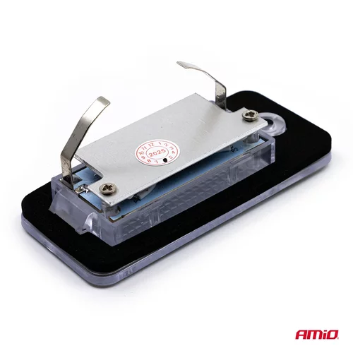 Osvetlenie EČV CLP01 AUDI AMiO-04536 - obr. 3