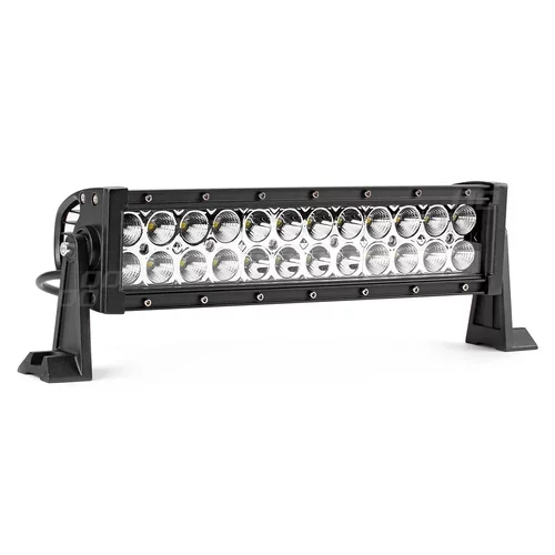 Panelové pracovné svetlo 24LED COMBO- AWL23 AMIO