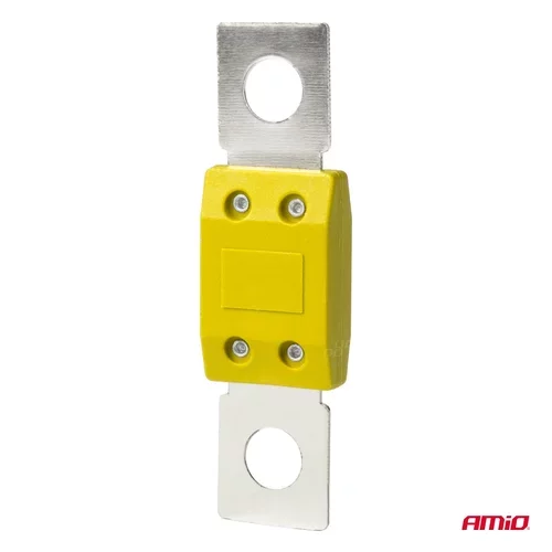 Poistky MEGAVAL 100A AMIO-03463 - obr. 1
