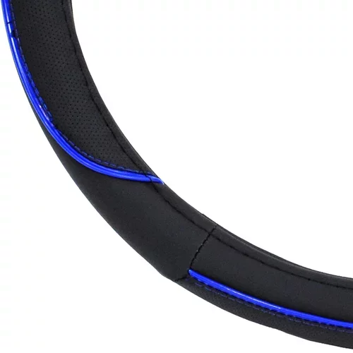 Poťah volantu SWC-08-M (37-39cm) /AMiO/ - obr. 1