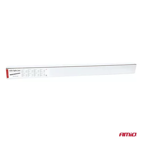 Pracovné LED svetlo AWL53 108 LED SPOT 9-36V /AMiO/ - obr. 5