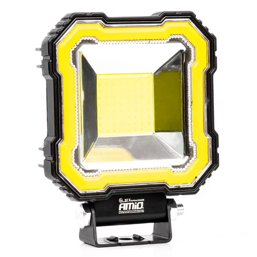 LED pracovné svetlo AWL82 48W 3600LM 12V 24V AMiO-04426