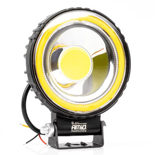 LED pracovné svetlo AWL83 48W 3600LM 12V 24V AMiO-04427