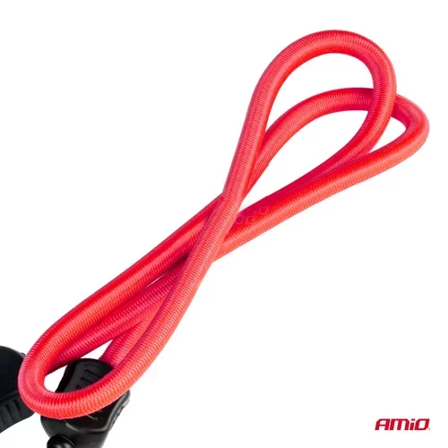 Pružný upínač 60cm o7mm BSTRAP-09 /AMiO/ - obr. 2